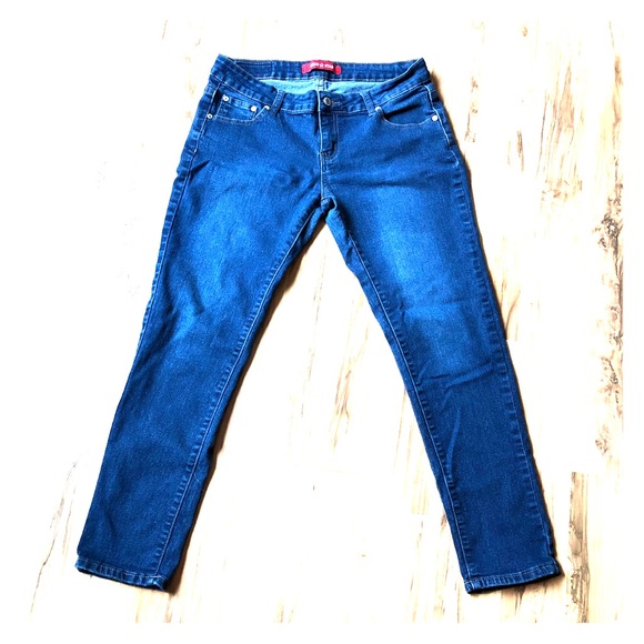 gogo star jeans size 11